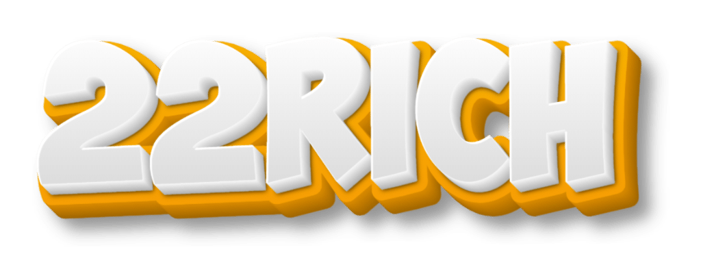 22-rich.com-logo